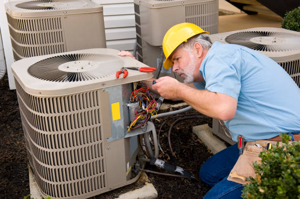 Best HVAC maintenance near me  in Chubbuck, ID